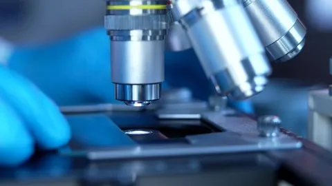 女神视频 - 气候科学家专访